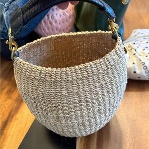 Clare v Pot De Miel bag